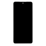 Lcd With Touch Screen For Tecno Camon 30s Pro Grey By - Maxbhi Com