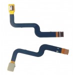 Microphone Flex Cable For Cubot Kingkong Ace 3 By - Maxbhi Com
