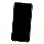 Fingerprint Sensor Flex Cable For Cubot Kingkong X Black By - Maxbhi Com
