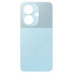 Back Panel Cover For Coolpad Cp12 Neo Blue - Maxbhi Com