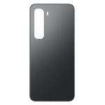Back Panel Cover For Infinix Hot 60 Black - Maxbhi Com