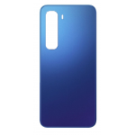 Back Panel Cover For Infinix Hot 60 Blue - Maxbhi Com