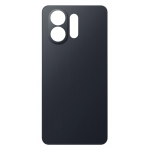 Back Panel Cover For Oppo K13 Turbo Pro Black - Maxbhi Com
