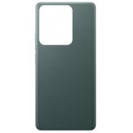 Back Panel Cover For Realme 15 5g Green - Maxbhi Com