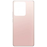 Back Panel Cover For Realme 15 5g Pink - Maxbhi Com