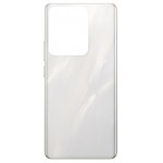 Back Panel Cover For Realme 15 5g Silver - Maxbhi Com