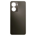 Back Panel Cover For Realme Neo7x Black - Maxbhi Com