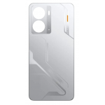 Back Panel Cover For Realme Neo7x White - Maxbhi Com