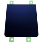 Back Panel Cover For Samsung Galaxy Z Flip7 Blue - Maxbhi Com