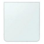 Back Panel Cover For Samsung Galaxy Z Flip7 Mint - Maxbhi Com