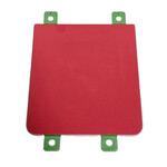 Back Panel Cover For Samsung Galaxy Z Flip7 Pink - Maxbhi Com