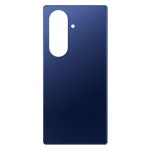 Back Panel Cover For Samsung Galaxy Z Fold7 Blue - Maxbhi Com