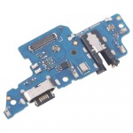 Charging Connector Flex Pcb Board For Motorola Moto G 2025 By - Maxbhi Com