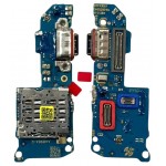 Charging Connector Flex Pcb Board For Realme Neo7x By - Maxbhi Com Charging Connector Flex Pcb Board For Realme Neo7x By - Maxbhi Com