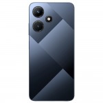 Full Body Housing For Infinix Hot 30i 50mp Black - Maxbhi Com