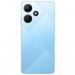 Full Body Housing For Infinix Hot 30i 50mp Blue - Maxbhi Com