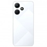Full Body Housing For Infinix Hot 30i 50mp White - Maxbhi Com