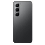 Full Body Housing For Infinix Hot 60 Black - Maxbhi Com