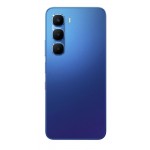 Full Body Housing For Infinix Hot 60 Blue - Maxbhi Com