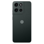 Full Body Housing For Motorola Moto G 2025 Black - Maxbhi Com