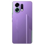 Full Body Housing For Oppo K13 Turbo Pro Purple - Maxbhi Com