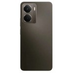 Full Body Housing For Realme Neo7x Grey - Maxbhi Com
