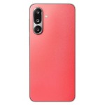 Full Body Housing For Samsung Galaxy F36 5g Pink - Maxbhi Com