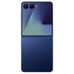 Full Body Housing For Samsung Galaxy Z Flip7 Blue - Maxbhi Com