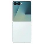 Full Body Housing For Samsung Galaxy Z Flip7 Mint - Maxbhi Com