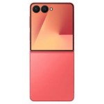 Full Body Housing For Samsung Galaxy Z Flip7 Pink - Maxbhi Com