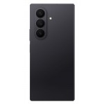 Full Body Housing For Samsung Galaxy Z Fold7 Black - Maxbhi Com