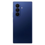 Full Body Housing For Samsung Galaxy Z Fold7 Blue - Maxbhi Com