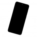 Full Body Housing For Xiaomi Redmi Turbo 4 Pro Black - Maxbhi Com