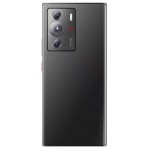 Full Body Housing For Zte A41 Ultra Black - Maxbhi Com