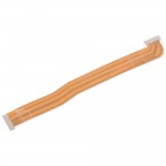 Lcd Flex Cable For Realme 15 5g By - Maxbhi Com