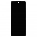 Lcd Screen For Samsung Galaxy Z Flip7 Replacement Display By - Maxbhi Com