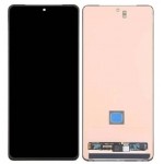 Lcd With Touch Screen For Asus Zenfone 12 Ultra Black By - Maxbhi Com