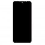 Lcd With Touch Screen For Coolpad Cp12 Neo Gold By - Maxbhi Com
