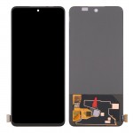 Lcd With Touch Screen For Oppo Reno13 F 4g White By - Maxbhi Com