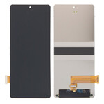 Lcd With Touch Screen For Samsung Galaxy Z Flip7 Mint By - Maxbhi Com