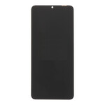 Lcd With Touch Screen For Vivo Y04 Gold By - Maxbhi Com