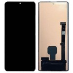 Lcd With Touch Screen For Zte A41 Ultra White By - Maxbhi Com