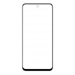 Replacement Front Glass For Infinix Hot 60 White By - Maxbhi Com