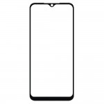 Touch Screen Digitizer For Infinix Hot 30i 50mp Black By - Maxbhi Com