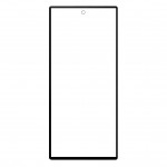 Replacement Front Glass For Samsung Galaxy Z Fold7 Silver By - Maxbhi Com