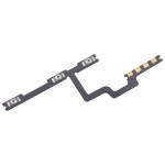 Volume Button Flex Cable For Realme 15 Pro By - Maxbhi Com