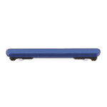 Volume Side Button Outer For Samsung Galaxy Z Flip7 Blue By - Maxbhi Com