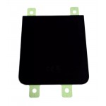 Back Panel Cover For Samsung Galaxy Z Flip7 Fe Black - Maxbhi Com