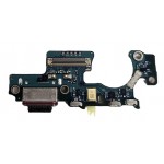 Charging Connector Flex Pcb Board For Samsung Galaxy Z Flip7 Fe By - Maxbhi Com