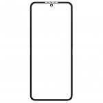 Replacement Front Glass For Samsung Galaxy Z Flip7 Fe White By - Maxbhi Com